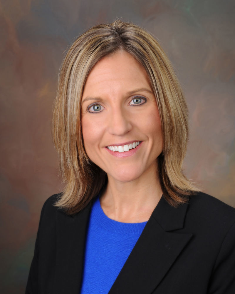 Jane Arnold